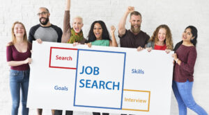 Recruitment Jobs Career Hiring Vacancy Word